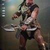FB_IMG_1763139021054 Dek And Thia Sixth Scale Figure Set Predator Badlands Limited Collectible
