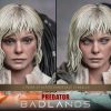 FB_IMG_1763139027594 Dek And Thia Sixth Scale Figure Set Predator Badlands Limited Collectible