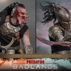FB_IMG_1763139037869 Dek And Thia Sixth Scale Figure Set Predator Badlands Limited Collectible