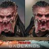 FB_IMG_1763139040187 Dek And Thia Sixth Scale Figure Set Predator Badlands Limited Collectible