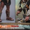 FB_IMG_1763139042396 Dek And Thia Sixth Scale Figure Set Predator Badlands Limited Collectible