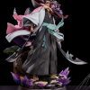 Shunsui Kyoraku Statue BIJUtsu BLEACH Zanpakuto Collection