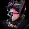 Shunsui Kyoraku Statue BIJUtsu BLEACH Zanpakuto Collection
