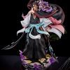 Shunsui Kyoraku Statue BIJUtsu BLEACH Zanpakuto Collection