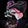 Shunsui Kyoraku Statue BIJUtsu BLEACH Zanpakuto Collection