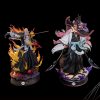 Shunsui Kyoraku Statue BIJUtsu BLEACH Zanpakuto Collection