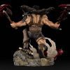 Zodd The Immortal Statue 1:6 Scale BERSERK Limited Collectible