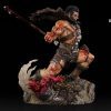 Zodd The Immortal Statue 1:6 Scale BERSERK Limited Collectible