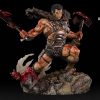 Zodd The Immortal Statue 1:6 Scale BERSERK Limited Collectible