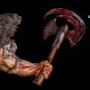 Zodd The Immortal Statue 1:6 Scale BERSERK Limited Collectible