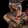Zodd The Immortal Statue 1:6 Scale BERSERK Limited Collectible
