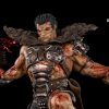 Zodd The Immortal Statue 1:6 Scale BERSERK Limited Collectible
