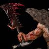 Zodd The Immortal Statue 1:6 Scale BERSERK Limited Collectible