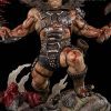 Zodd The Immortal Statue 1:6 Scale BERSERK Limited Collectible