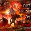 a01_UDMBR-02_00 Guts Versus Grunbeld In Apostle Form Statue BERSERK Limited Collectible