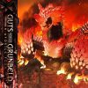 a14_UDMBR-02_34 Guts Versus Grunbeld In Apostle Form Statue BERSERK Limited Collectible