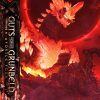 a14_UDMBR-02_35 Guts Versus Grunbeld In Apostle Form Statue BERSERK Limited Collectible