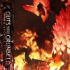 a16_UDMBR-02_37 Guts Versus Grunbeld In Apostle Form Statue BERSERK Limited Collectible