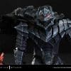a20_UDMBR-02_30 Guts Versus Grunbeld In Apostle Form Statue BERSERK Limited Collectible