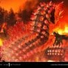 b05_UDMBR-02_09 Guts Versus Grunbeld In Apostle Form Statue BERSERK Limited Collectible