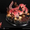 b09_UDMBR-02_17 Guts Versus Grunbeld In Apostle Form Statue BERSERK Limited Collectible