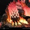 b11_UDMBR-02_21 Guts Versus Grunbeld In Apostle Form Statue BERSERK Limited Collectible