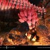 b12_UDMBR-02_22 Guts Versus Grunbeld In Apostle Form Statue BERSERK Limited Collectible