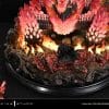 b16_UDMBR-02_26 Guts Versus Grunbeld In Apostle Form Statue BERSERK Limited Collectible