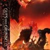 b20_UDMBR-02_38 Guts Versus Grunbeld In Apostle Form Statue BERSERK Limited Collectible