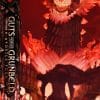 b22_UDMBR-02_40 Guts Versus Grunbeld In Apostle Form Statue BERSERK Limited Collectible