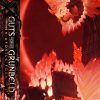 b23_UDMBR-02_41 Guts Versus Grunbeld In Apostle Form Statue BERSERK Limited Collectible