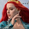 Mera Life-Size Bust Aquaman Limited Collectible