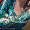 Mera Life-Size Bust Aquaman Limited Collectible