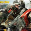 Blitzwing Statue Transformers Bumblebee Limited Collectible