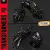 Optimus Prime Statue Transformers Bumblebee Film Limited Collectible Exclusive Edition