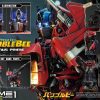 Optimus Prime Statue Transformers Bumblebee Film Limited Collectible Exclusive Edition