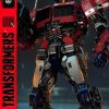 Optimus Prime Statue Transformers Bumblebee Film Limited Collectible Exclusive Edition