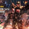 Nemesis Prime Statue Transformers: Bumblebee Limited Collectible