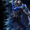 Nightwing Statue Batman Arkham Knight Limited Collectible