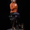 Ashley Graham Statue 1:2 Scale Silicone Resident Evil 4 Limited Collectible