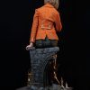 Ashley Graham Statue 1:2 Scale Silicone Resident Evil 4 Limited Collectible