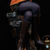 Ashley Graham Statue 1:2 Scale Silicone Resident Evil 4 Limited Collectible