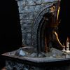 Ashley Graham Statue 1:2 Scale Silicone Resident Evil 4 Limited Collectible