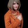 Ashley Graham Statue 1:2 Scale Silicone Resident Evil 4 Limited Collectible