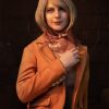 Ashley Graham Statue 1:2 Scale Silicone Resident Evil 4 Limited Collectible