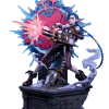 Jinx Statue 1:4 Scale ARCANE Limited Collectible