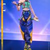 Zoey Sixth Scale Figure KPop Demon Hunters Limited Collectible