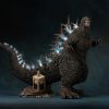 Godzilla 2023 Deluxe Statue - The Legacy Series Tanaka Kenichi Modeling Collection