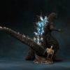 Godzilla 2023 Deluxe Statue - The Legacy Series Tanaka Kenichi Modeling Collection