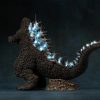 Godzilla 2023 Deluxe Statue - The Legacy Series Tanaka Kenichi Modeling Collection